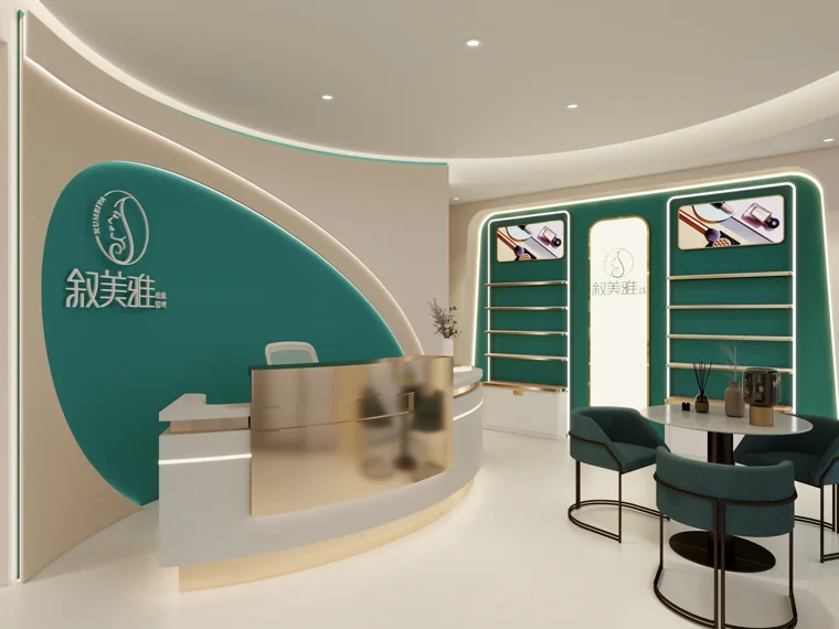 叙美雅加盟参考配图